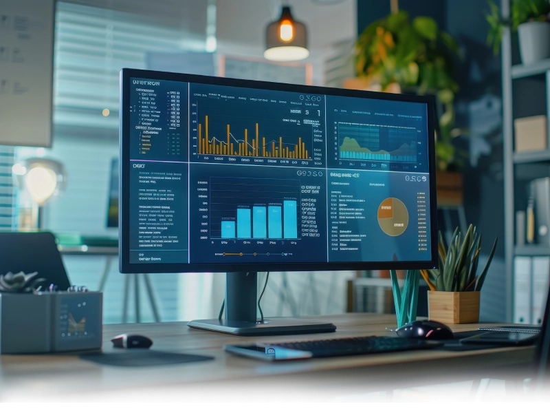 Dynamic Dashboard