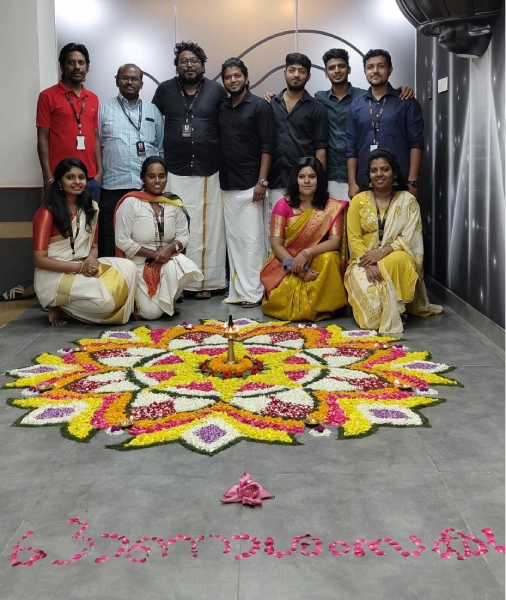 Onam