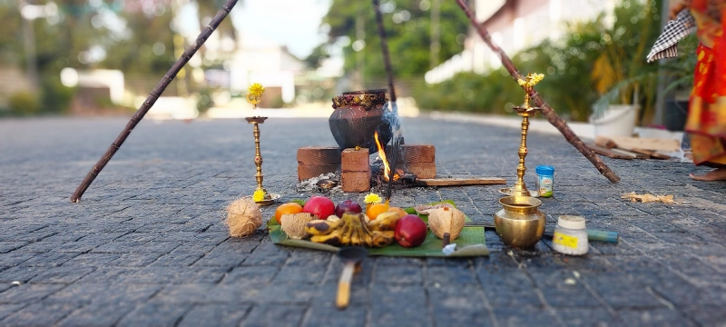 Pongal