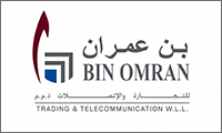 bin omran