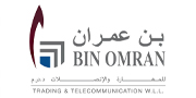 bin omran