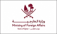 ministry of foreign affairs